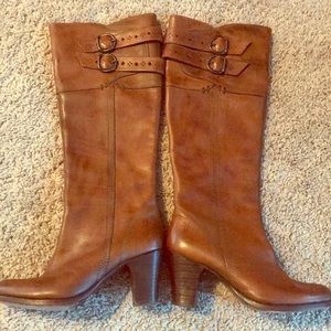 Frye boots